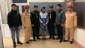 Nghi phạm giết người, đốt xác trong thùng phuy khai gì?